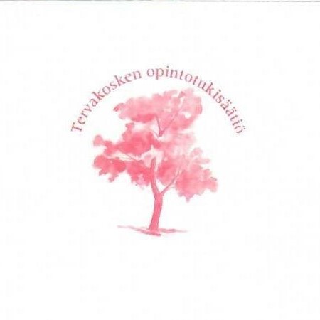 Tervakosken opintotukisäätiö sr.
